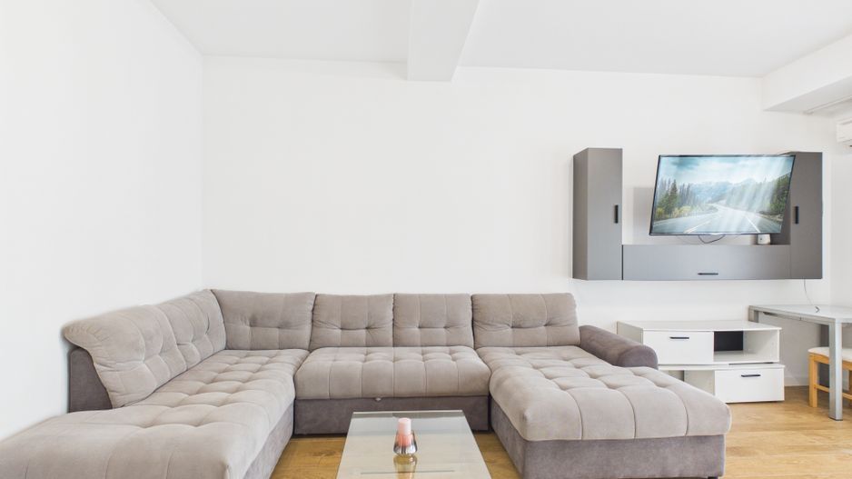 Apartament 2 camere | vanzare | Academia Romana - Palat Parlament | - Poză 11