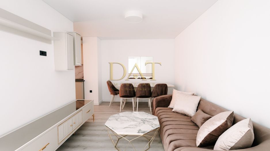 Hai să vezi Clujul de la etajul 15 | Apartament 2 camere | Frunzișului - Poză 11