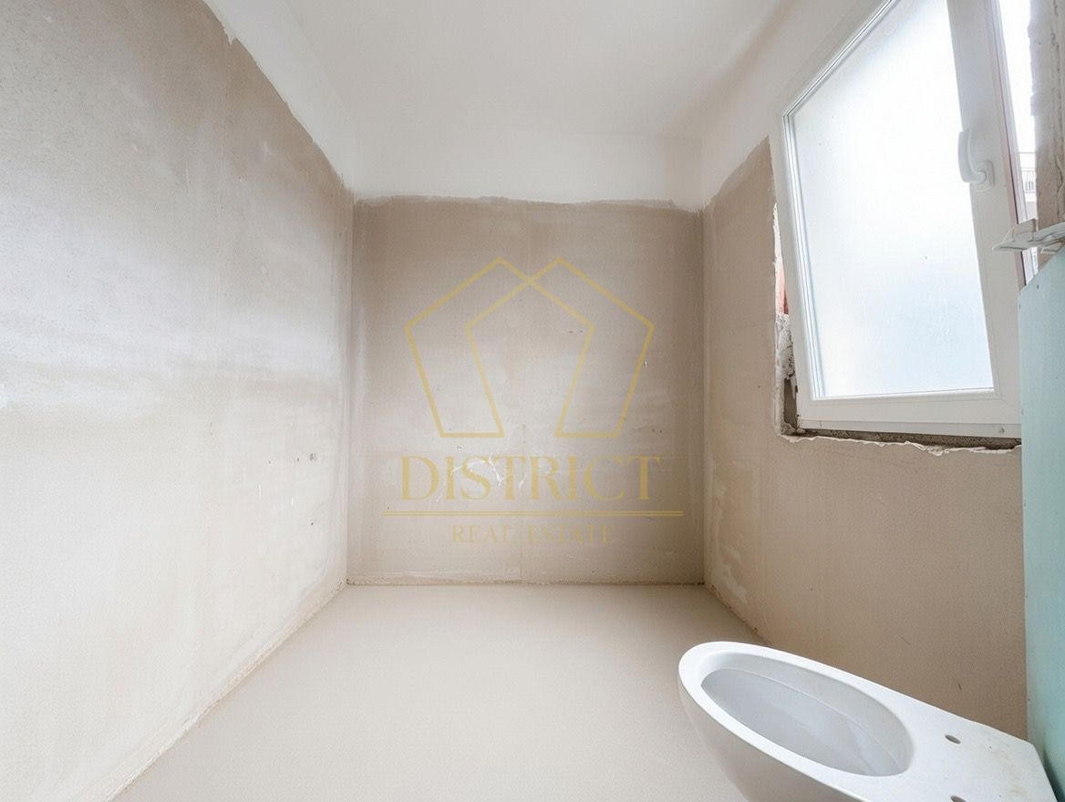 Apartament cu o camera si curte de 14mp | Buziașului | Hornbach - Poză 8