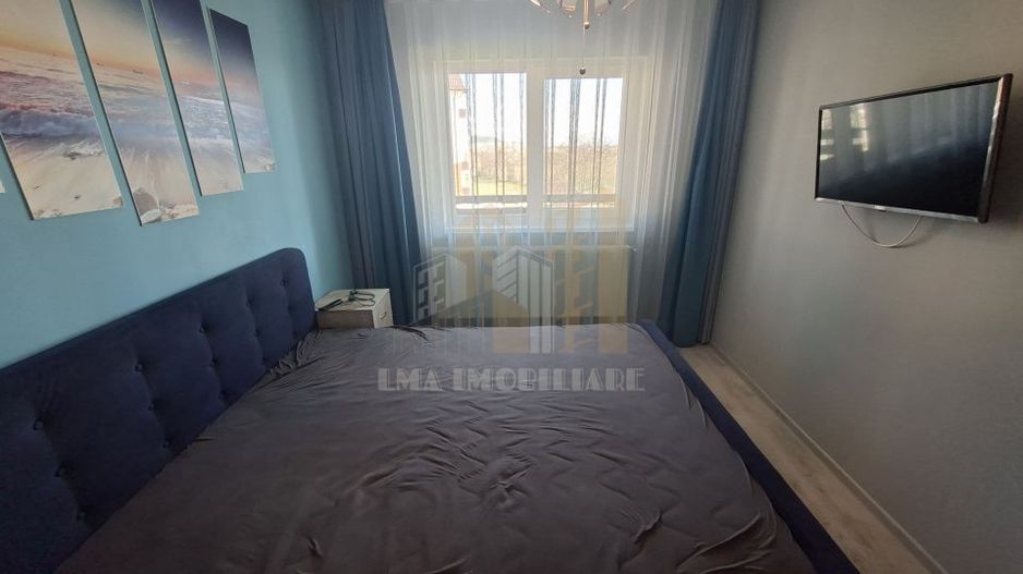 Apartament tip Studio Sânpetru Brașov - Poză 7