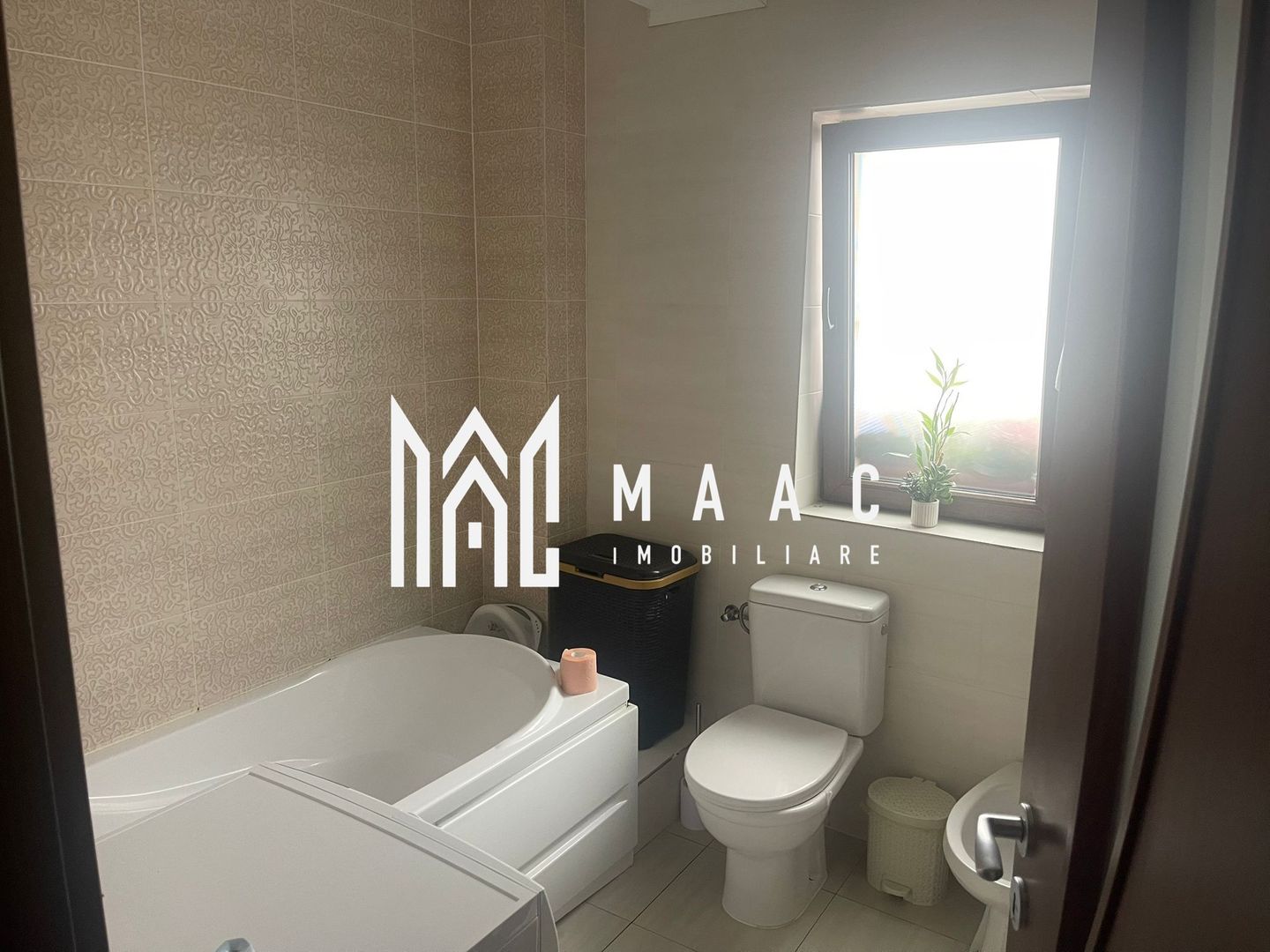 Apartament cu 3 camere, 67 mp utili  – Cartierul Arhitectiilor - Poză 8