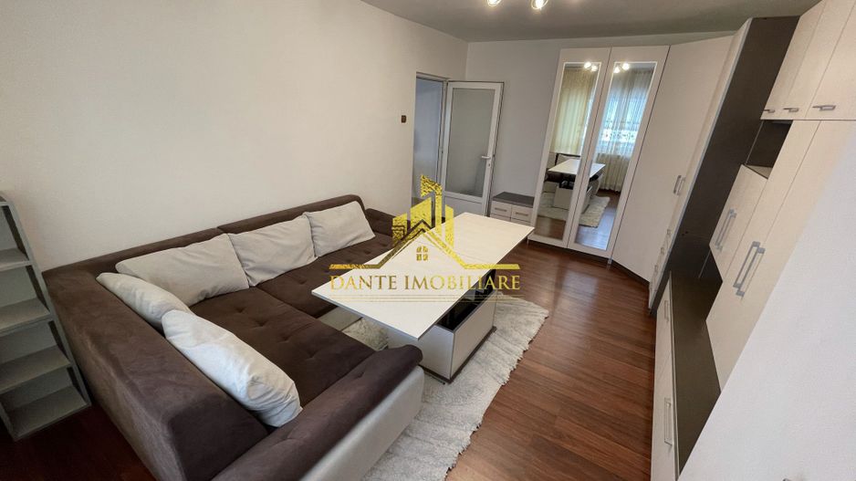 2 camere, mobilat modern, decomandat, 2 balcoane, Marasti, Dunarii - Poză 5