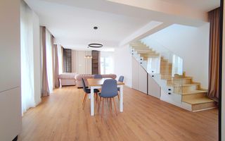 Vila P+1 | Ansamblu Nou zona Tunari - Poză 4