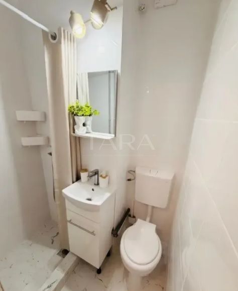 Apartament 2 camere, zona de Iulius Mall – Gheorgheni - Poză 6