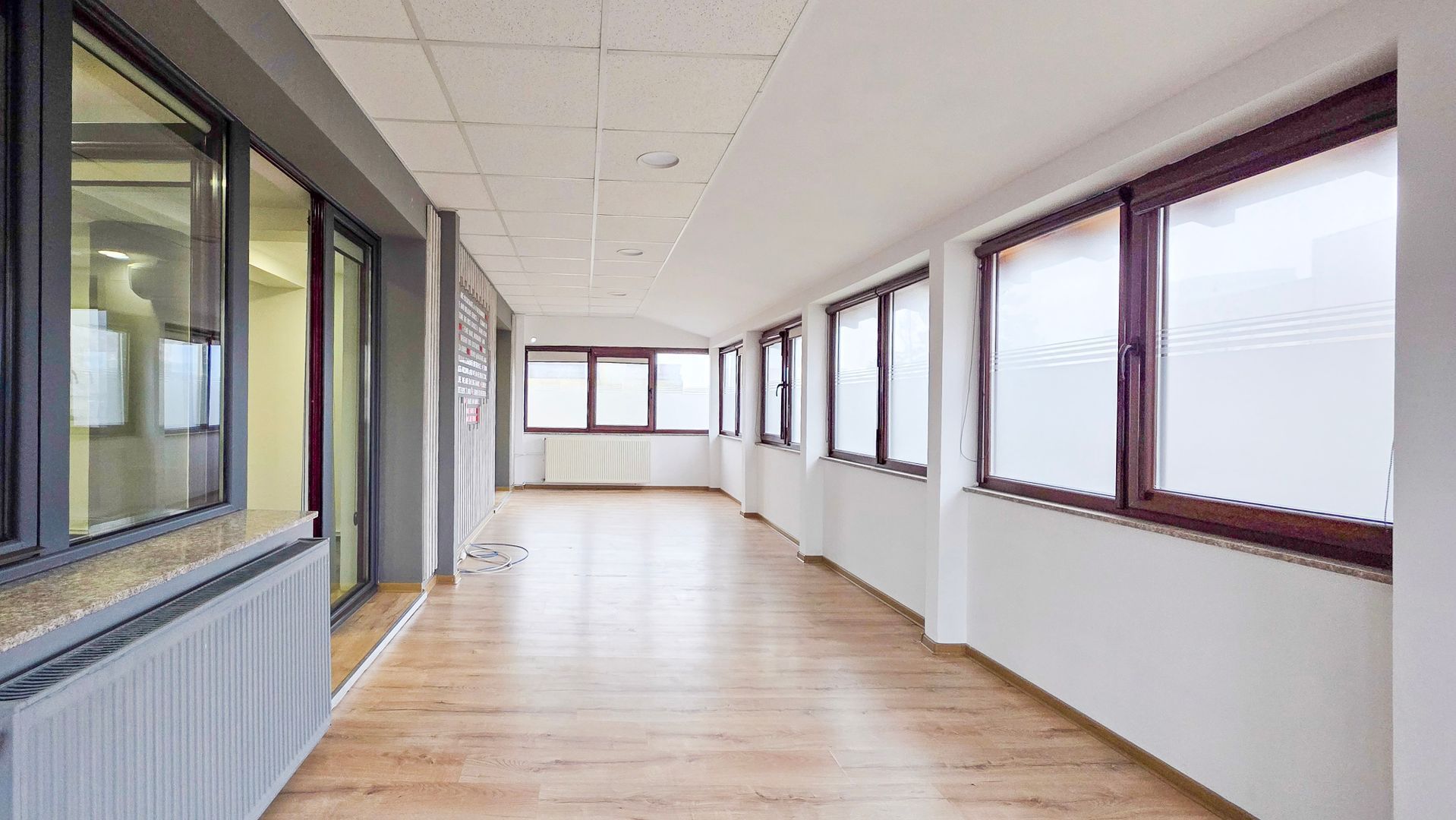 Spațiu Birouri PREMIUM pe Sabinelor 104A - Zona 13 Septembrie Marriott - Poză 31