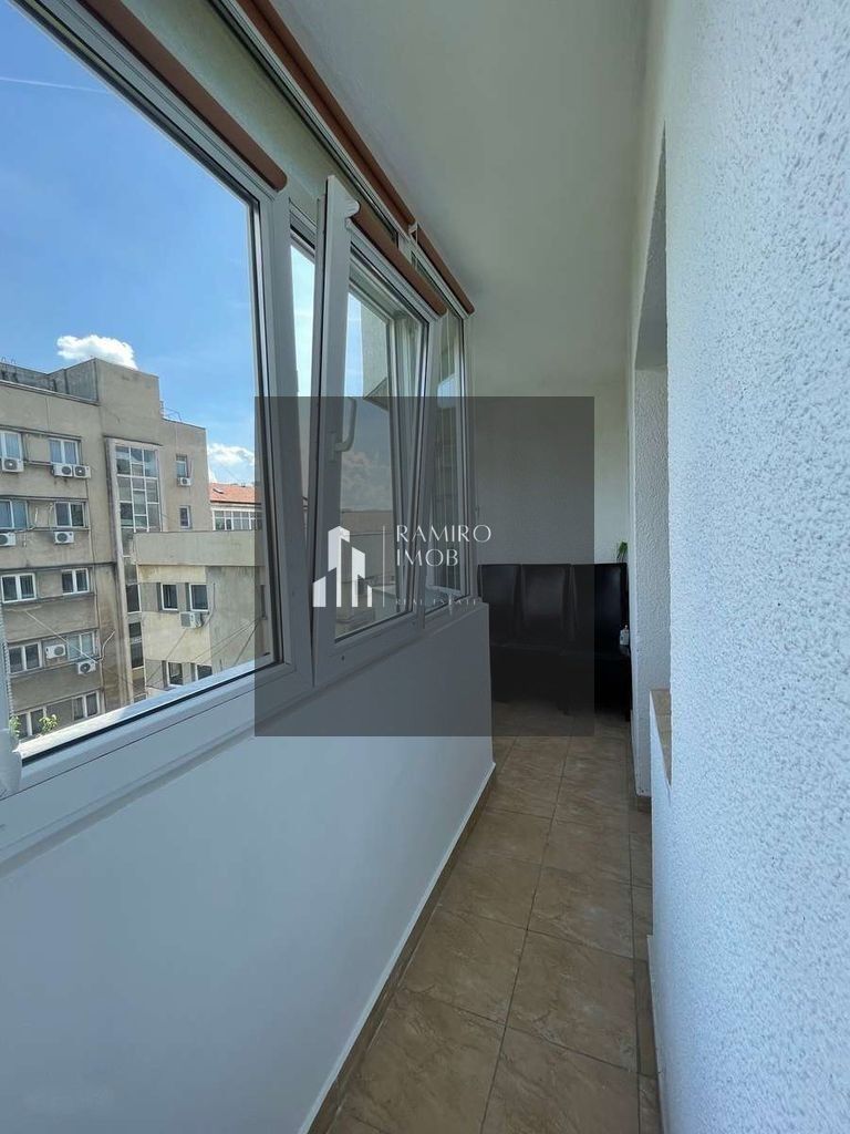 Apartament 2 camere decomandat 61mp Piata Victoriei, Banu Manta - Poză 8