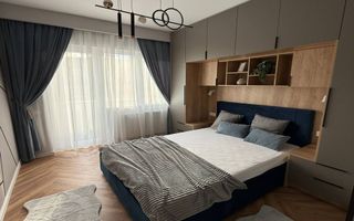 Apartament 2 camere, mobilat modern, Florești – zona Terra - Poză 4