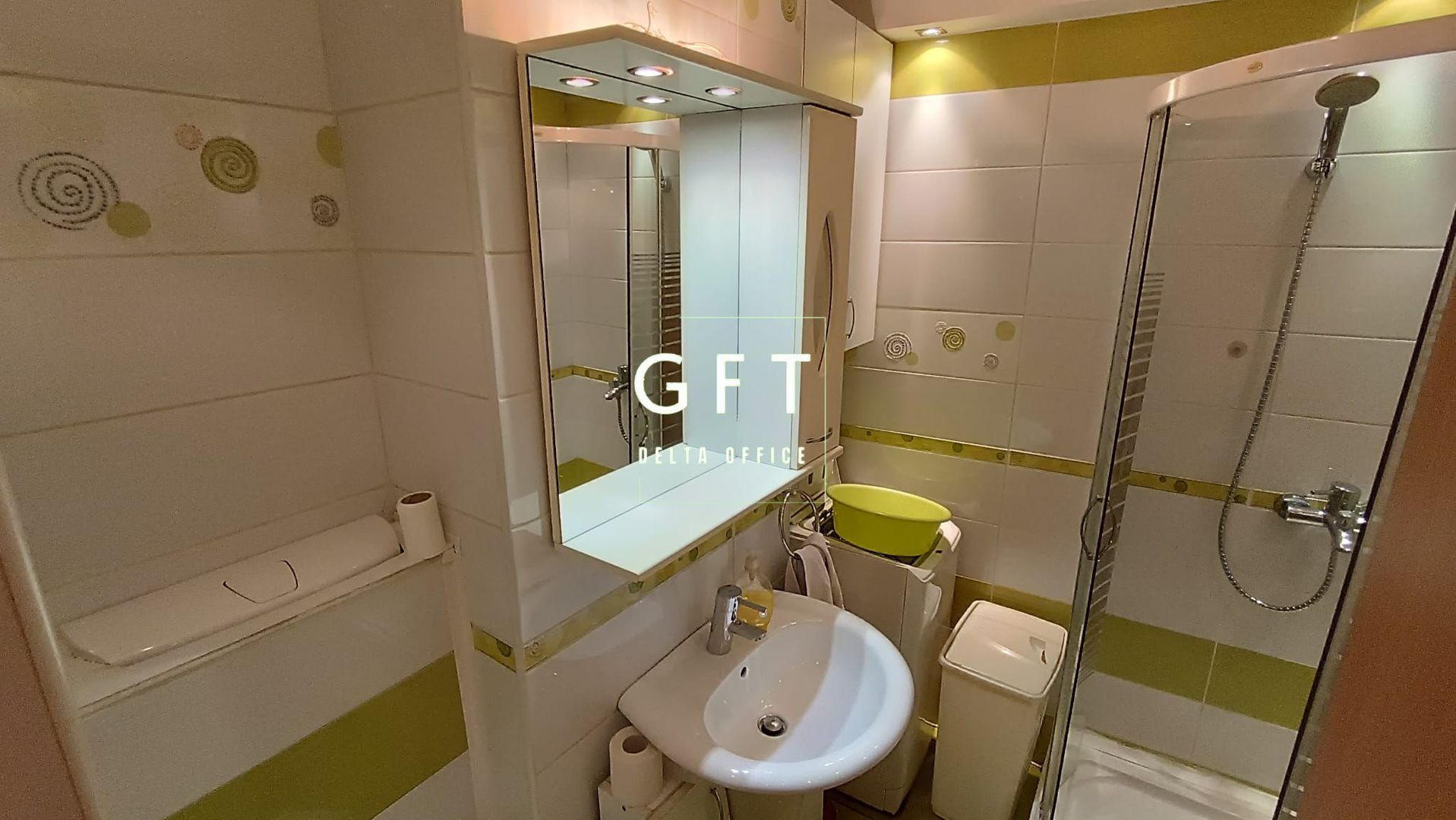 Apartament Independentei et 5 - Poză 6