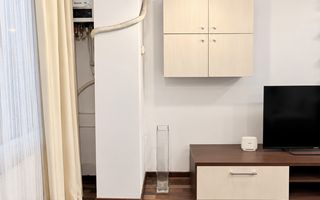 2 CAMERE | IANCULUI | MOBILAT | METROU | CENTRALA PROPRIE | ETAJ 2/8 - Poză 2