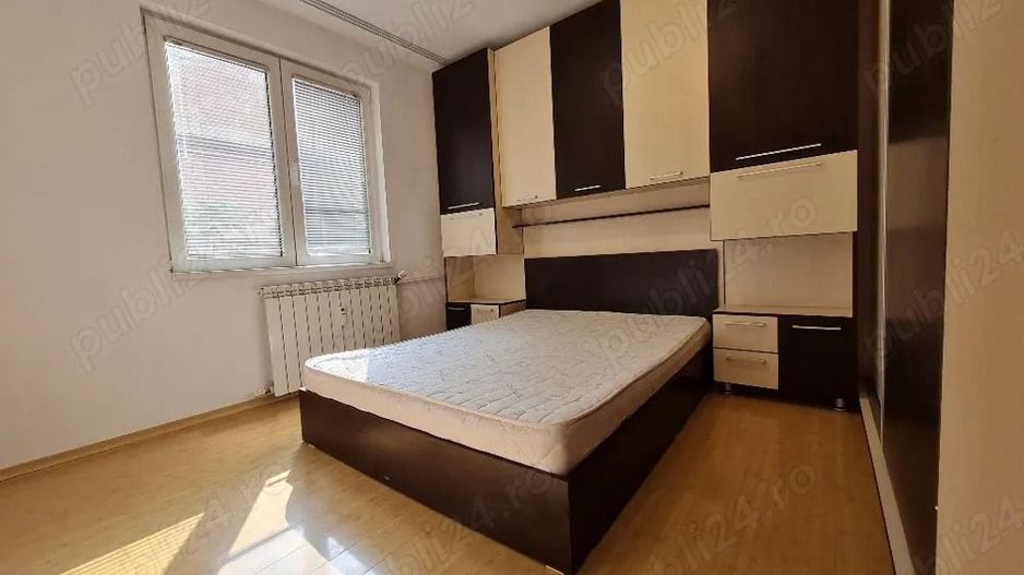 AP. 2 CAMERE LUJERULUI, PET-FRIENDLY, BUCATARIE INCHISA, METROU 7 MIN - Poză 3