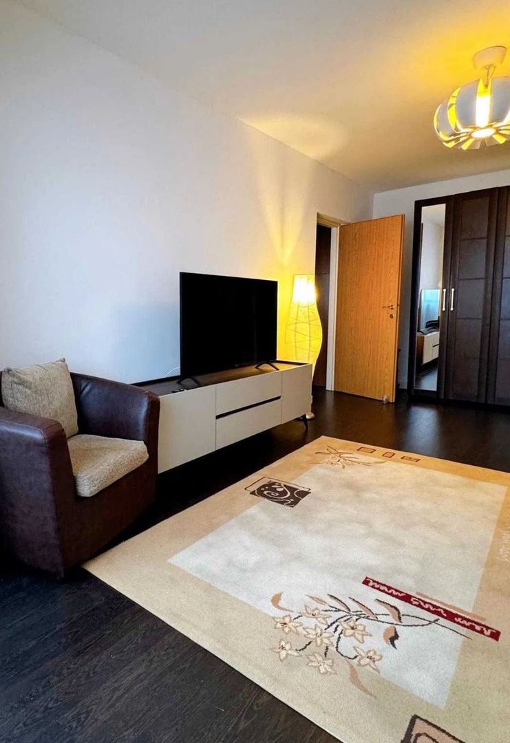 AP. 2 CAMERE MOSILOR, LOC PARCARE, MOBILAT MODERN, METROU 5 MINUTE - Poză 3