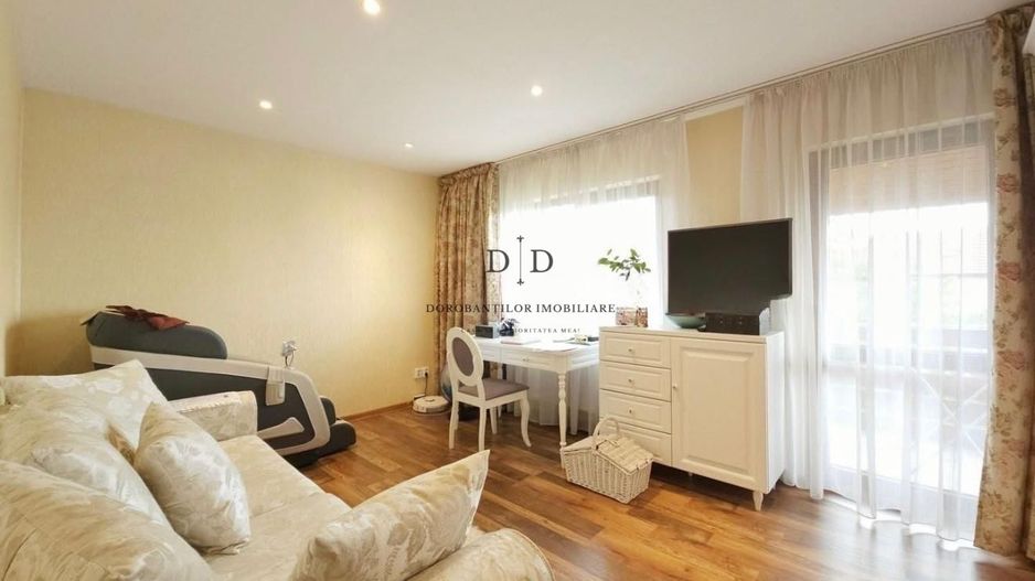 Casa individuala 5 camere, teren 600 mp, 167 mp utili zona Iris - Poză 6