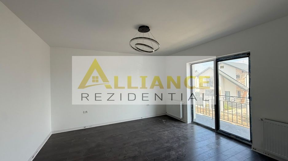 Casa individuala P+1E ~ 4 camere 2 bai ~ teren 350mp ~ - Poză 6