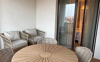 Apartament lux 2 camere 2 bai si terasa acoperita in Balanta Residence - Poză 15