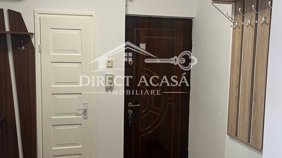 Apartament cu 2 camere de inchiriat-Cornisa-Zona UMF - Poză 7