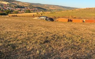 Tarcele de teren si case in Șura Mare !! - Poză 1