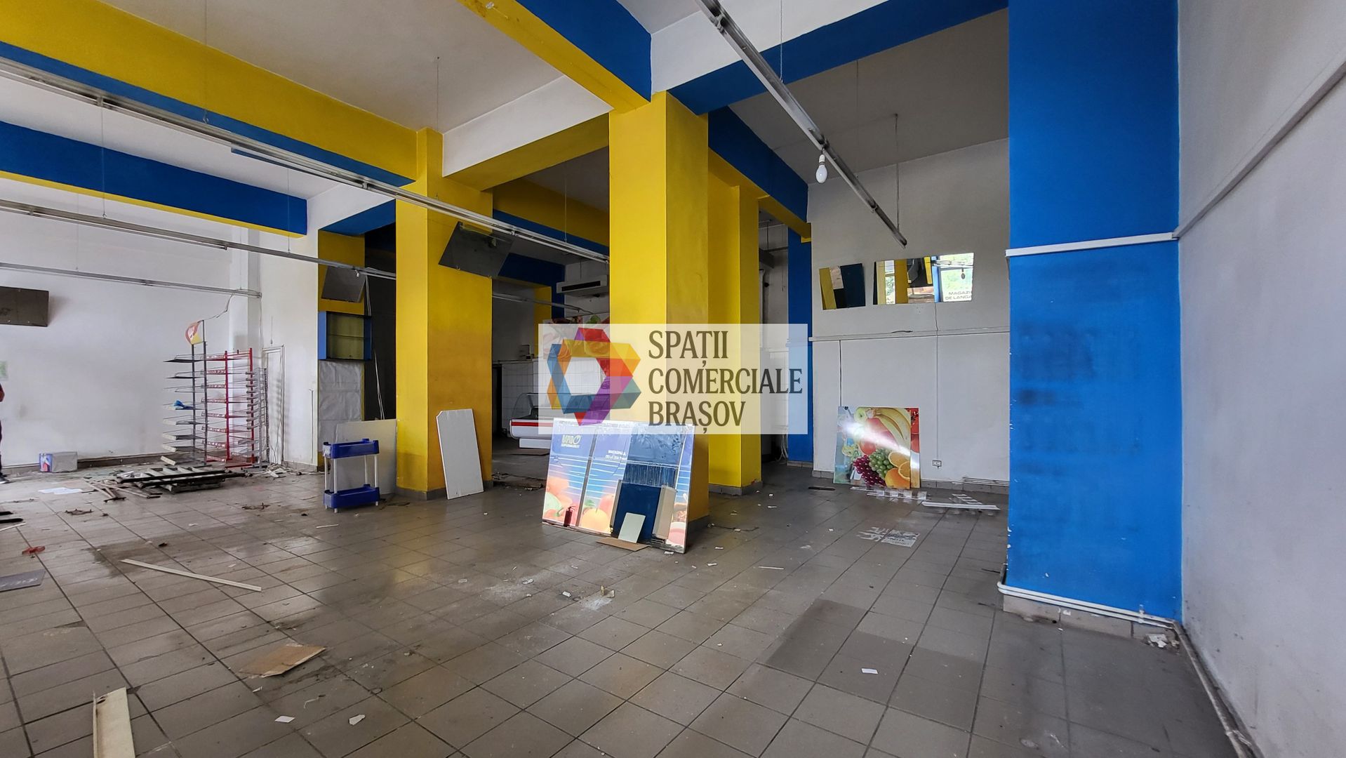 Spatiu comercial - 200 mp - Poză 4