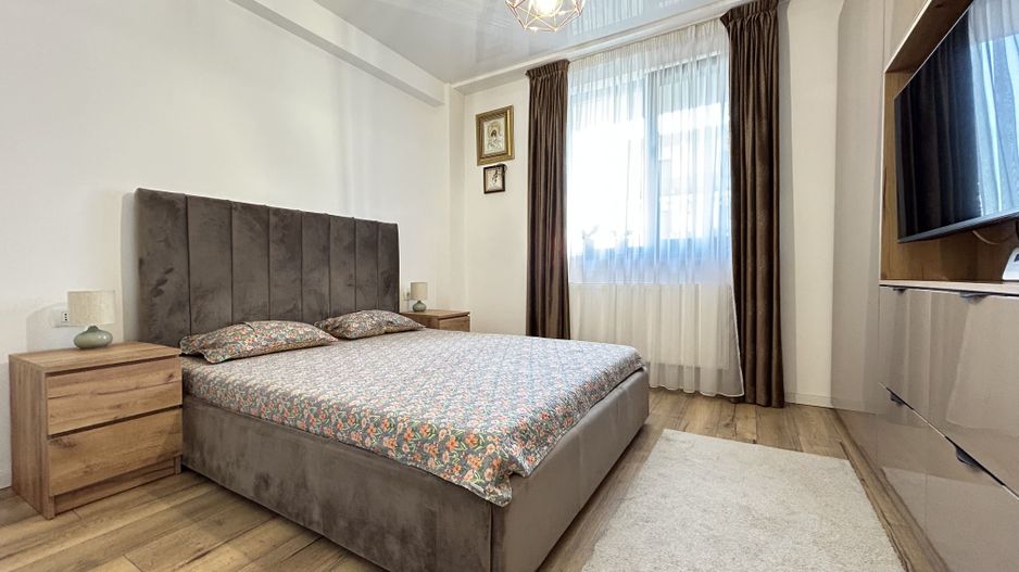 Apartament 2 camere Lumina Residence-acelasi buget, avantaje multiple - Poză 4