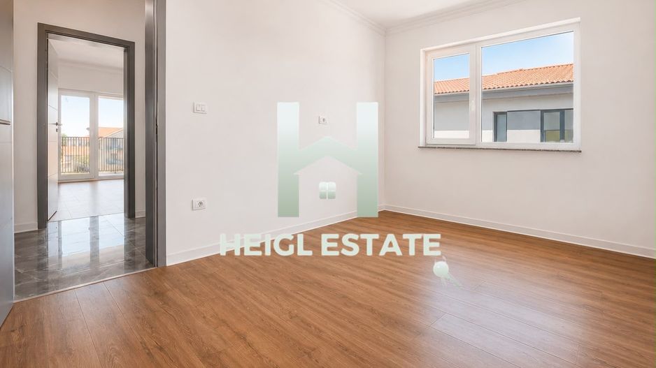 Apartament cu 2 camere, bucătare închisă, Giroc. - Poză 14