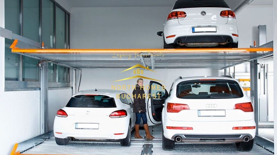 COMISION 0 -Apartament 2 CAMERE -de vanzare -BUCUR OBOR-NOU 2025 -PROMOTIE - Poză 11