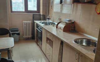 Apartament 3 camere dec,Micro 21,et 3,2 bai,2 balcoane - Poză 6