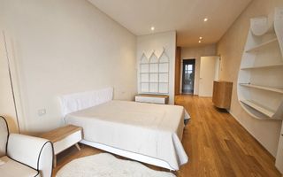 Apartament premium 4 camere Rahmaninov Residence | Vedere parc Verdi - Poză 10