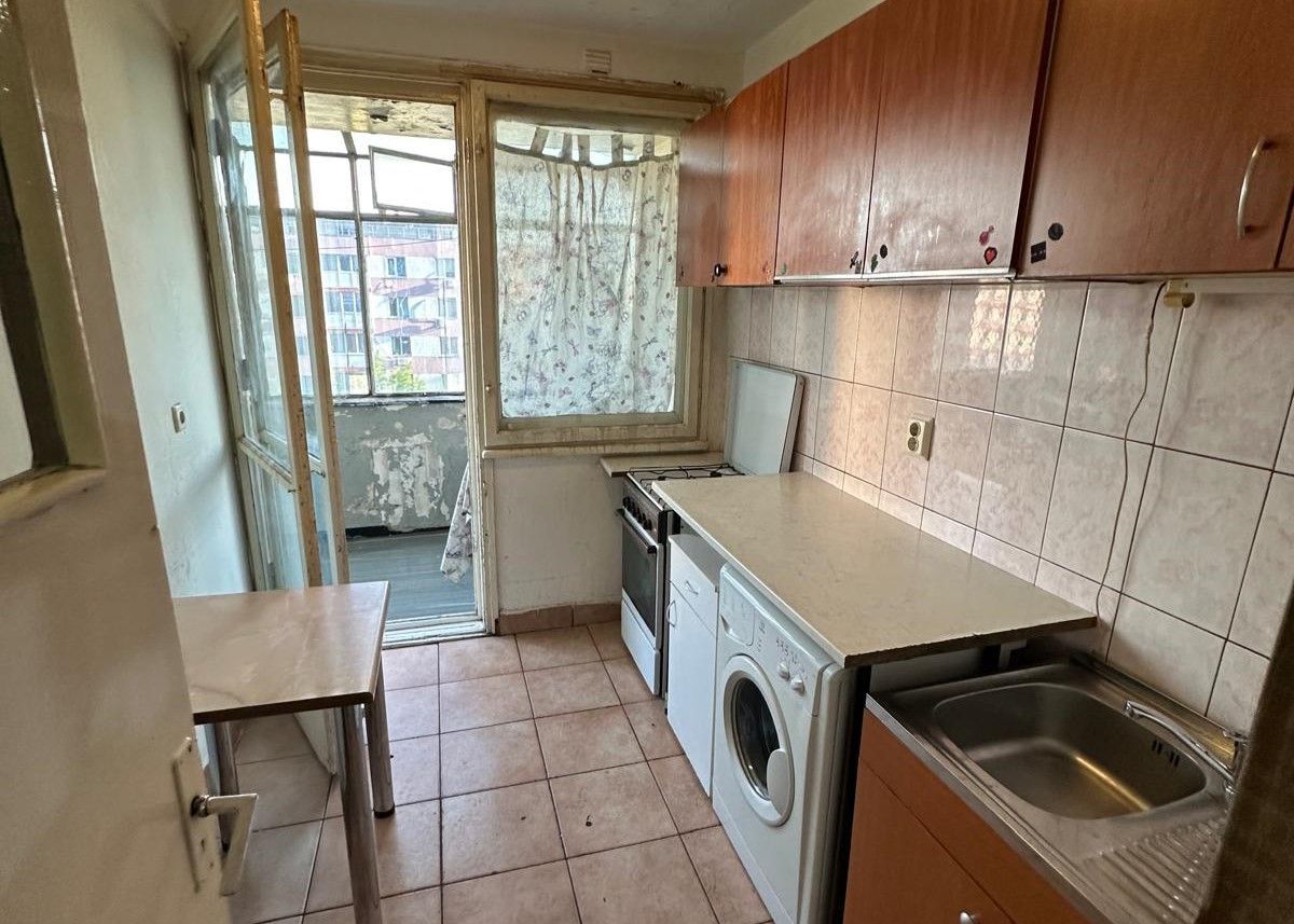 Apartament 2 camere I Stefan cel Mare I Vanzare - Poză 8