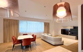 Apartament High End 4 camere I Zona Herastrau - Poză 1