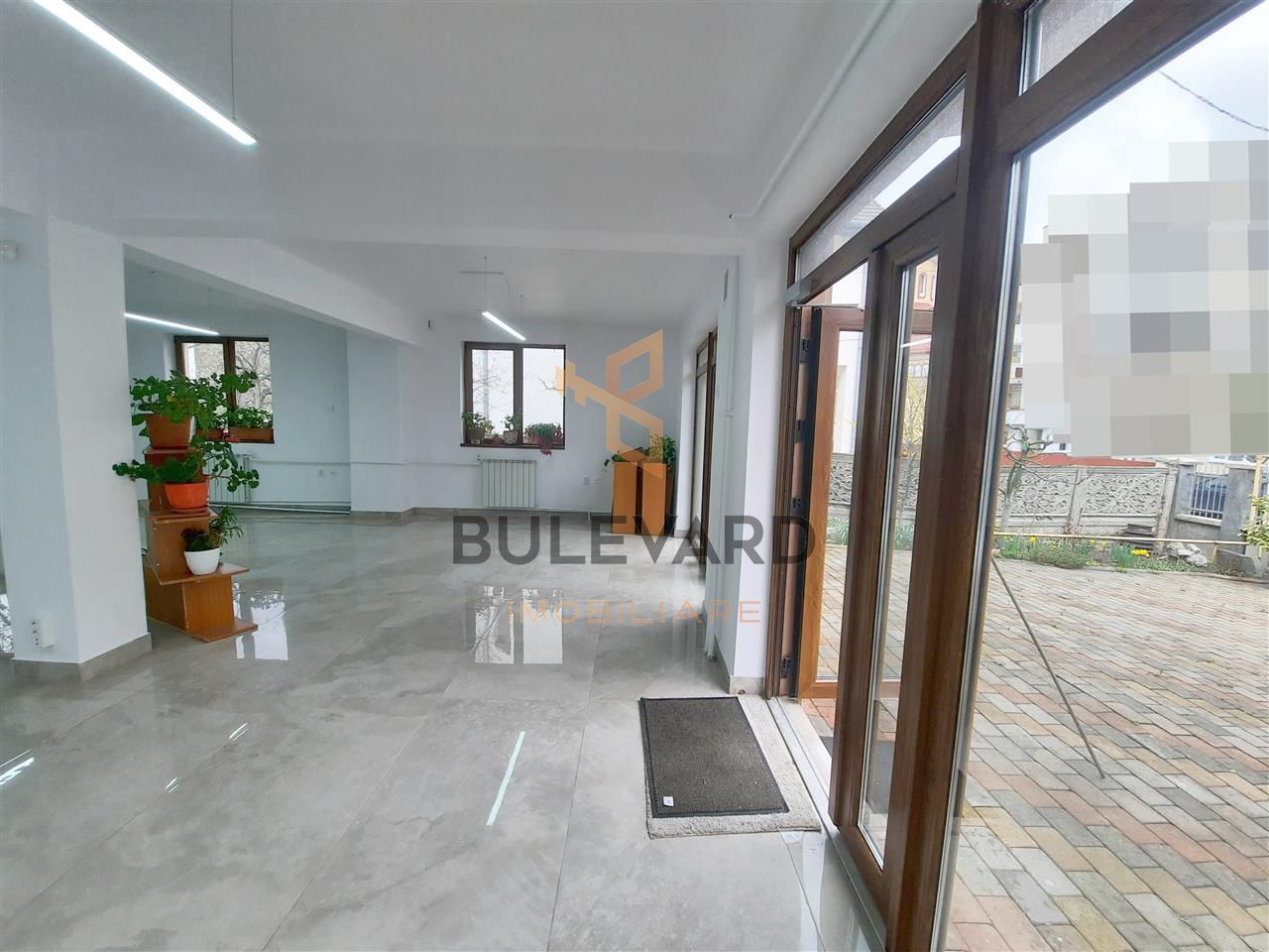 Spatiu de birouri 130 mp +3 locuri de parcare in zona Sigma! - Poză 2