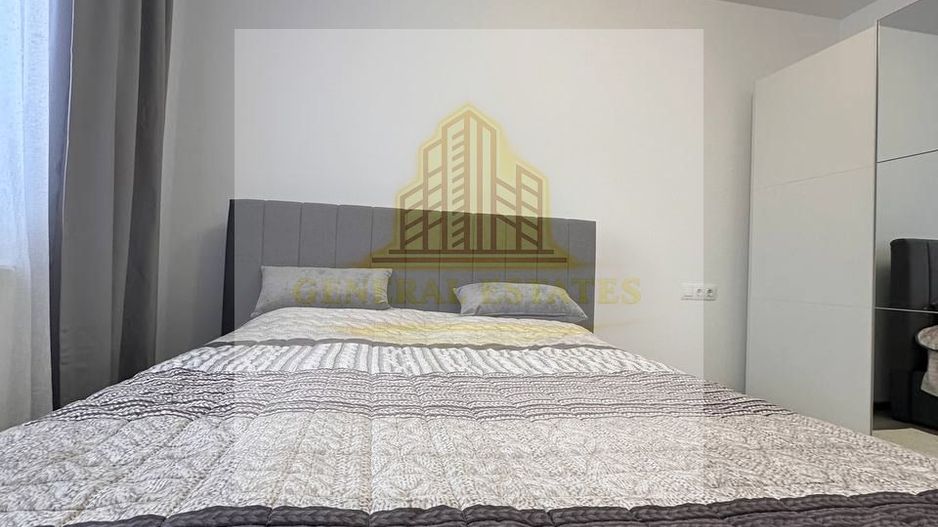 Apartament nou, la prima închiriere,  zona Tractorul - Poză 12