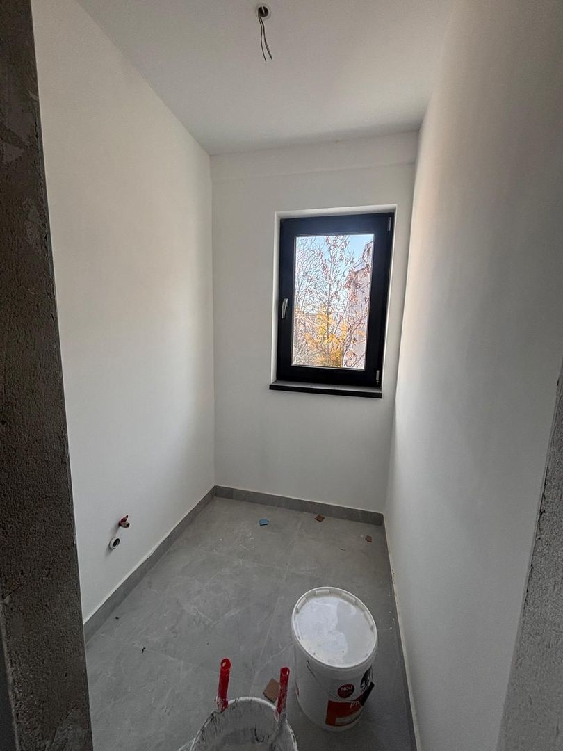 Apartament cu o camera, etaj intermediar, bloc nou cu lift- Micro 17 - Poză 3