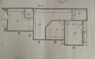 Vila Individuala P+1+M*  250 mp// Bucurestii Noi - Poză 18