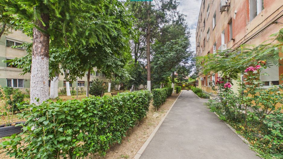 Garsonieră cochetă centrală - Poză 22