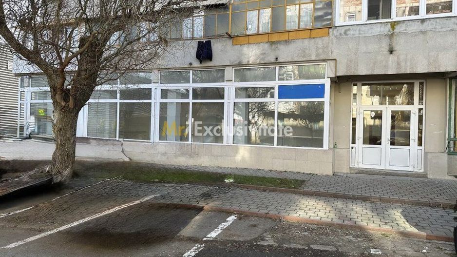 Vânzare/Inchiriere Spațiu Comercial 145,55 mp, Zona Kaufland - Carei - Poză 20