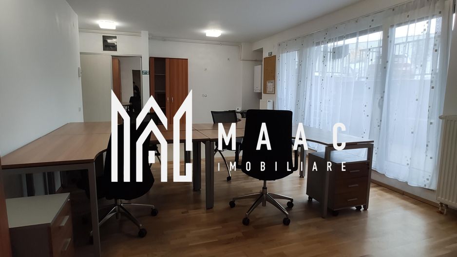 Spatiu comercial | 50 mpu | Terasa | Parter | Zona Centrala - Poză 5