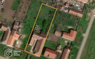 Casa Frumuseni cu teren 1365 mp, comision 0% - Poză 19