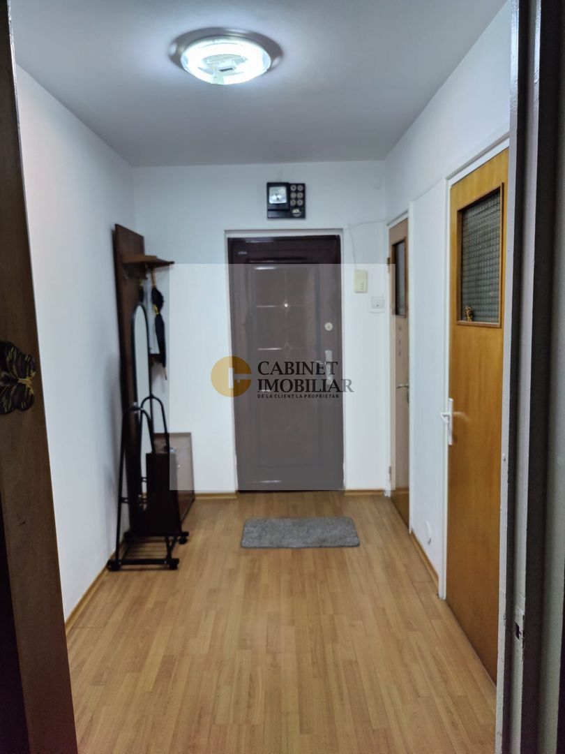 3 Camere - 63MP | Decomandat | Reabilitat | Metrou T. Vladimirescu - Poză 7