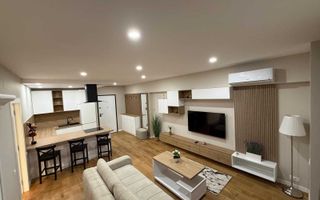 De închiriat: apartament 2 camere + parcare - ONE COTROCENI - metrou - Poză 2