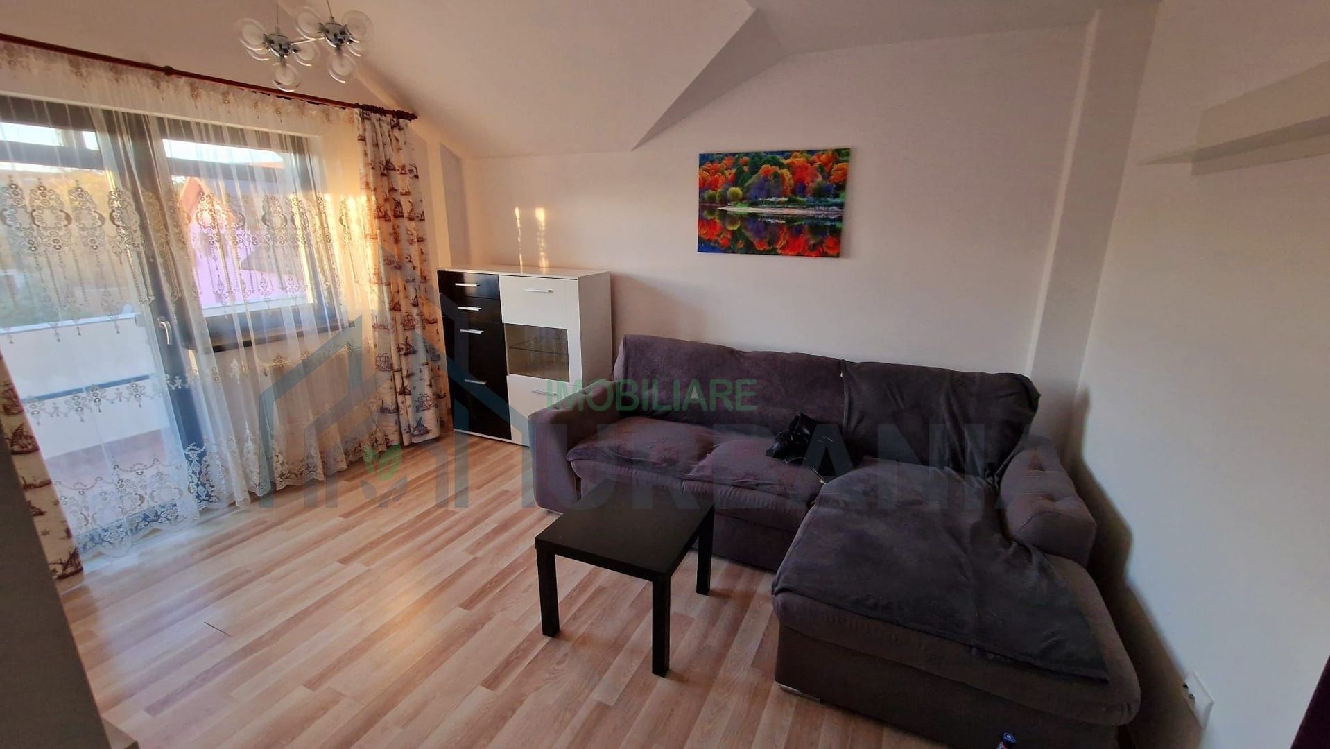 Închiriere apartament 2 camere decomandat, 50 mp – Aleea Strugurilor, Iași (Etaj 2/2) - Poză 7
