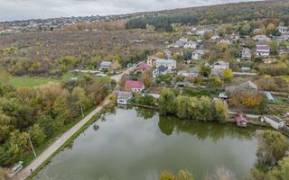Proprietate Exclusivistă în Orhei, în Apropierea Pădurii - Poză 1