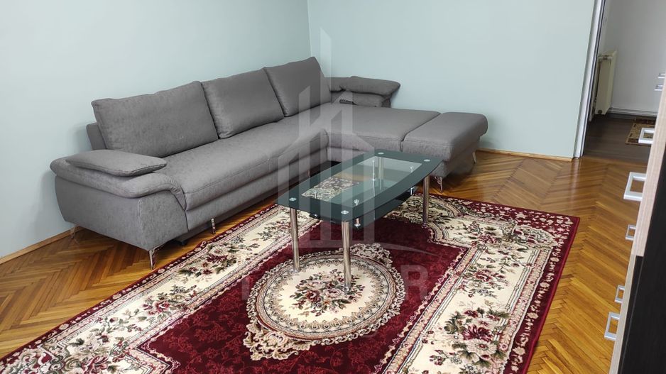 🏡 Apartament cu 3 camere de închiriat – zona Nicolae Iorga, Sibiu - Poză 1