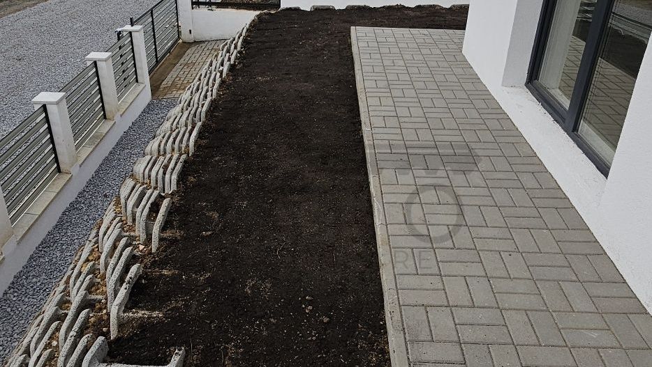 Inchiriez casa nouă - Poză 2