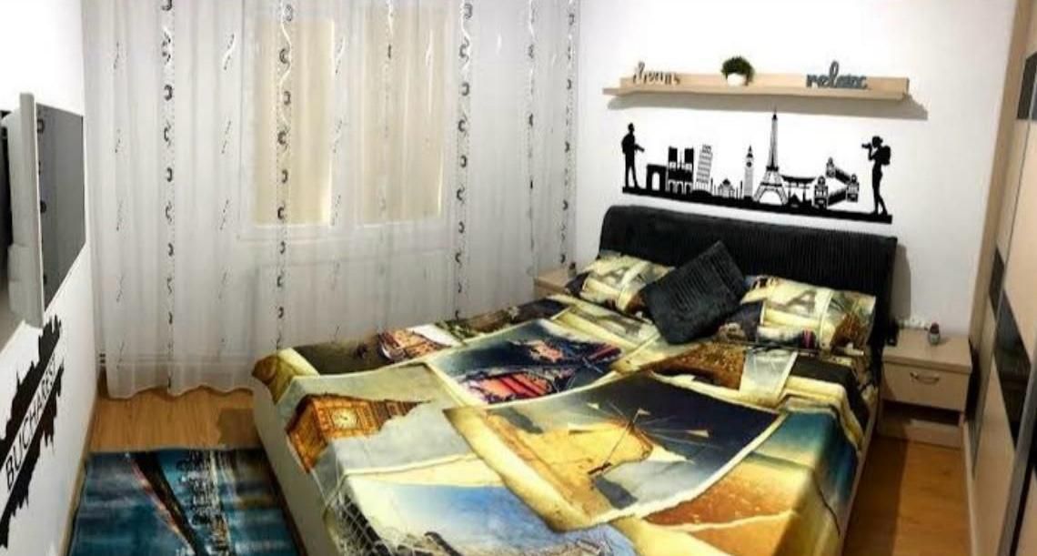 AP. 2 CAMERE RAHOVA, PET-FRIENDLY, LOC PARCARE, MOBILAT/UTILAT MODERN - Poză 5