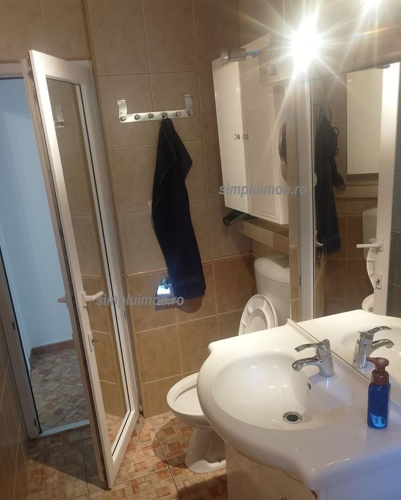 Decomandat- 3Camere- Crangasi Lacul Morii - Poză 13