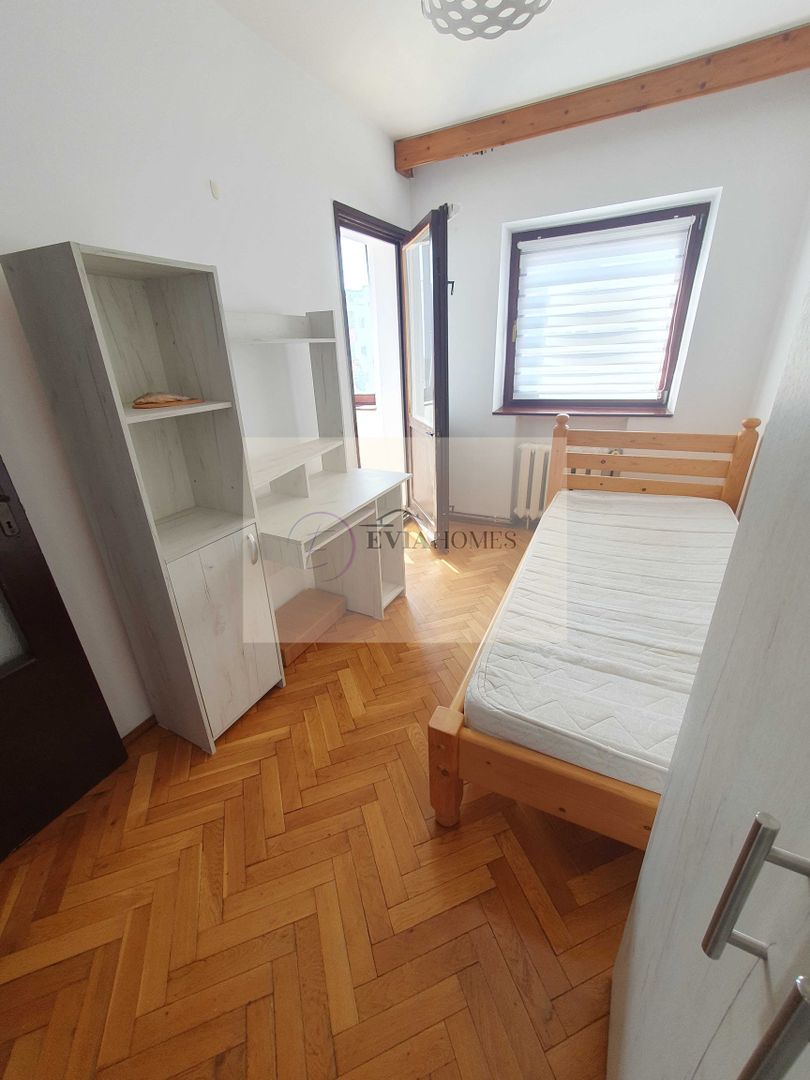 4 camere/Zona Ion Mester - Poză 5
