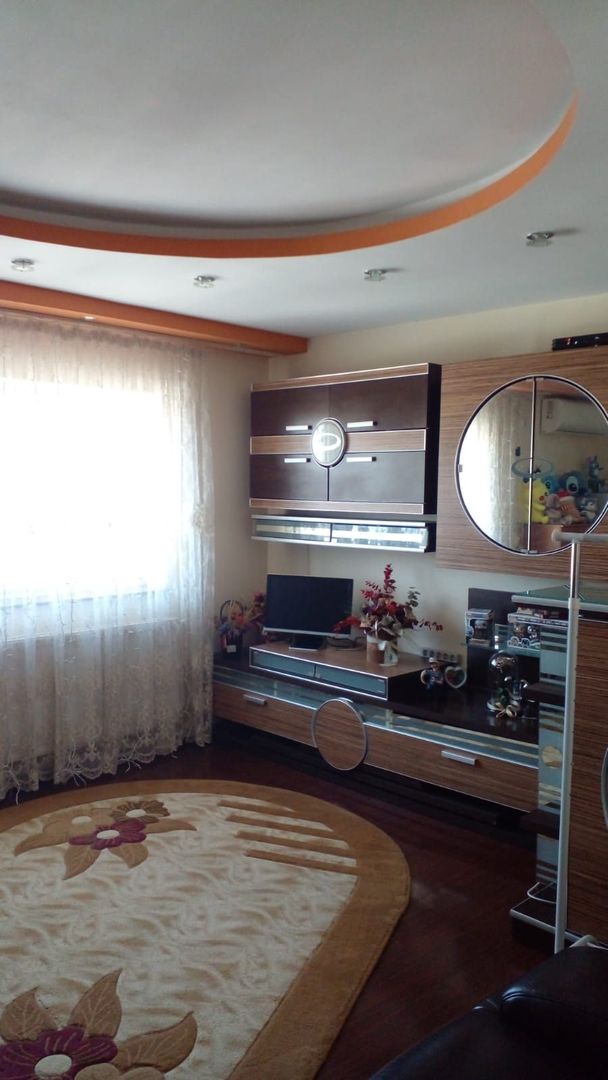 Apartament 3 camere Valea Oltului - Poză 10