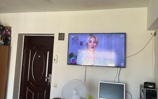 Apartament 1 cameră + living spațios – Florești, zona Porii - Poză 1