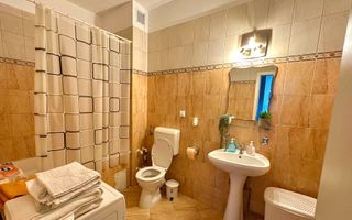 Zona Complex Studentesc - Fabrica de Bere, bloc nou, centrala proprie. - Poză 8