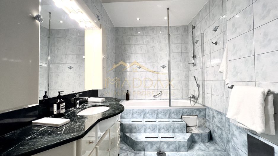 Apartament in Vila | Dorbanti - Capitale | De Vanzare | 1946 - Poză 19