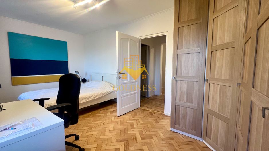 3 camere decomandate, Zona Big, Mehedinti, Manastur - Poză 4